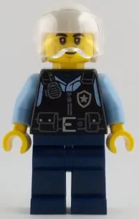 Police · cty1886
