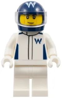 Formula 1 Driver · cty1847