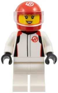 Formula 1 Driver · cty1848