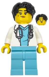 Doctor · cty1917