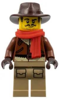 Arctic Explorer · cty1896
