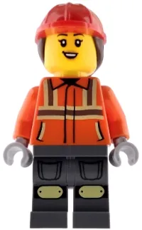 Construction Worker · cty1972