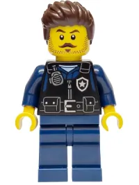 Police · cty1968