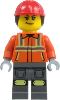 Construction Worker · cty2010
