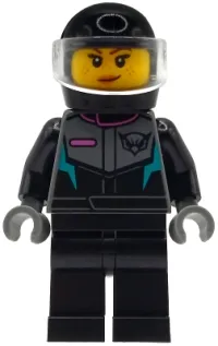 Jet Pilot · cty1995