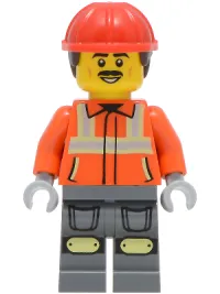 Construction Worker · cty2046