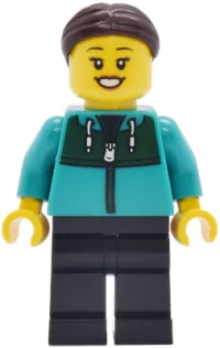 Car Wash Patron · cty2037