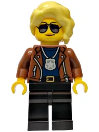 Police · cty1988