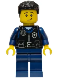 Police · cty1989