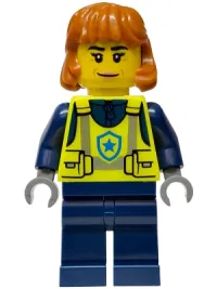Police · cty1990