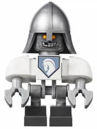 Lance Bot (Lancebot) · nex002