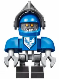 Clay Bot (Claybot) · nex011