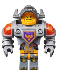 Axl · nex007