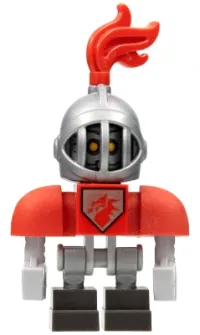 Macy Bot · nex049