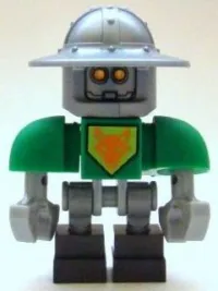 Aaron Bot · nex029