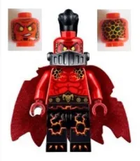 General Magmar · nex051