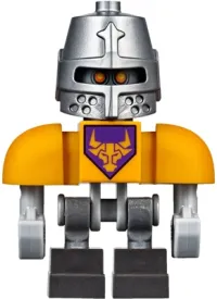 Axl Bot · nex060