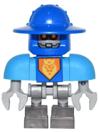 Squire Bot · nex041