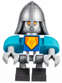 King's Bot · nex015