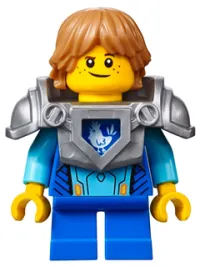Ultimate Robin · nex032