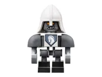Lance Bot · nex091