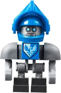 Clay Bot · nex090