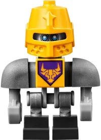 Axl Bot · nex094