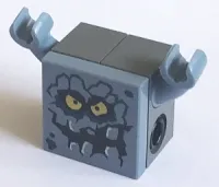 Brickster · nex118
