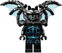 General Garg · nex095