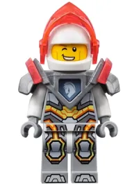 Lance · nex076