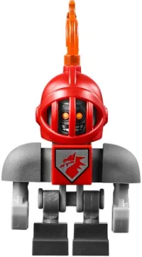 Macy Bot · nex105