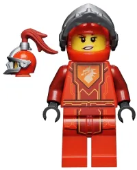Battle Suit Macy · nex084