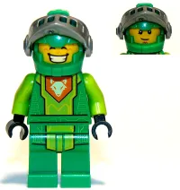 Battle Suit Aaron · nex078