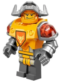 Battle Suit Axl · nex079