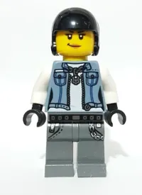 Joey · hs026