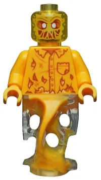 Scrimper · hs033