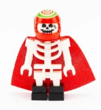 Douglas Elton / El Fuego · hs044