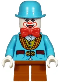 Jimbo Loblo · hs038