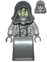 Statue of Evil · hs060