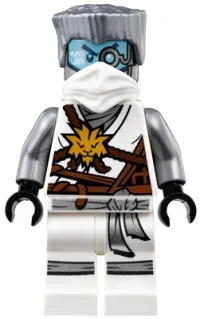 Zane (Honor Robe) · njo0266