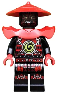 Stone Army Swordsman · njo0222