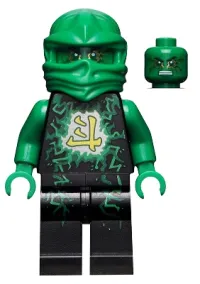 Lloyd · njo0253