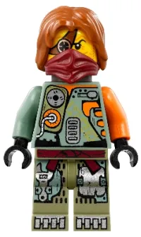 Ronin · njo0246
