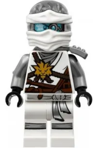 Zane (Honor Robe) · njo0260