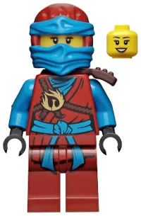 Nya (Honor Robe) · njo0227
