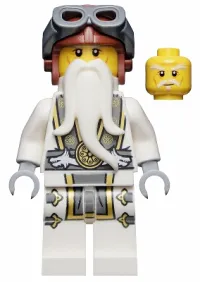 Wu Sensei · njo0208