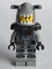 Hammer Head · njo0366