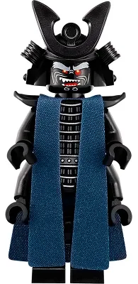 Lord Garmadon · njo0309