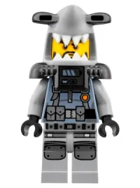 Hammer Head · njo0353