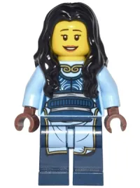 Maya · njo0288